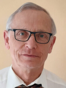 Harry Schieck